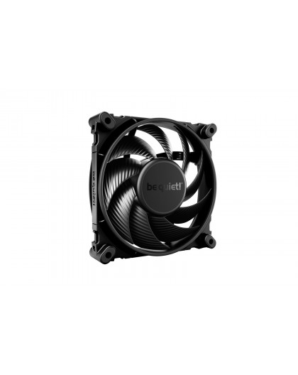 be quiet! SILENT WINGS 4 | 120mm PWM high-speed Computer case Fan 12 cm Black 1 pc(s)