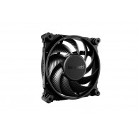 be quiet! SILENT WINGS 4 | 120mm PWM high-speed Computer case Fan 12 cm Black 1 pc(s)