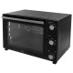 Adler AD 6028 oven Black