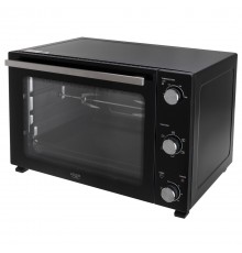 Adler AD 6028 oven Black