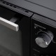Adler AD 6028 oven Black