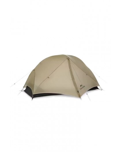 Mongar Tent ul 1 15d cnk2550ws016-moon rock sand NATUREHIKE