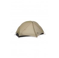 Mongar Tent ul 1 15d cnk2550ws016-moon rock sand NATUREHIKE