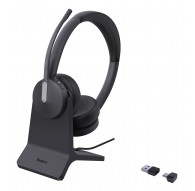 Yealink BH70 Dual with Stand Teams USB-C/A Headset