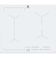 Electrolux EIV63440BW White Built-in Zone induction hob 4 zone(s)
