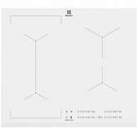 Electrolux EIV63440BW White Built-in Zone induction hob 4 zone(s)