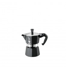 Bialetti Moka Exress Moka pot Black
