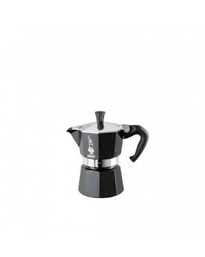 Bialetti Moka Exress Moka pot Black