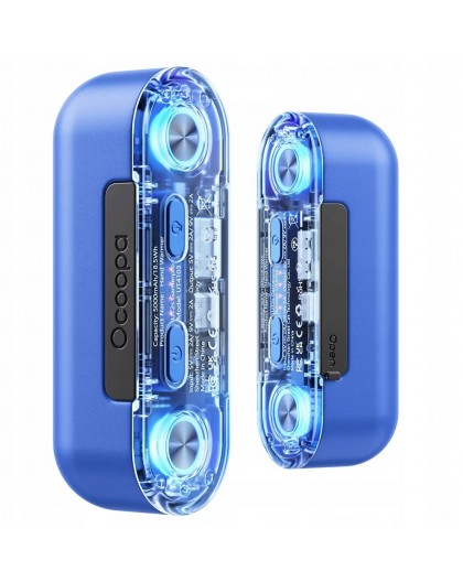 Ocoopa blue UT4103 electric heater