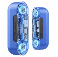 Ocoopa blue UT4103 electric heater