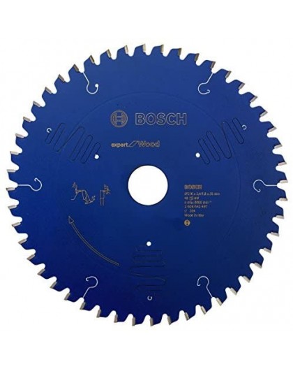 Bosch ‎2608642497 circular saw blade 21.6 cm 1 pc(s)