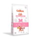 CALIBRA Dog Life Junior Small Breed Chicken - dry dog food - 1,5kg