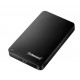 Intenso 6021512 external hard drive 4 TB 5400 RPM 2.5" USB Type-A 3.2 Gen 1 (3.1 Gen 1) Black