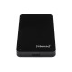 Intenso 6021512 external hard drive 4 TB 5400 RPM 2.5" USB Type-A 3.2 Gen 1 (3.1 Gen 1) Black