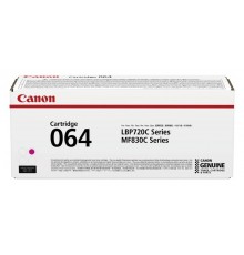 Canon CRG-064 Magenta Toner