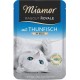 MIAMOR Ragout Royale Tuna in jelly - wet cat food - 100g