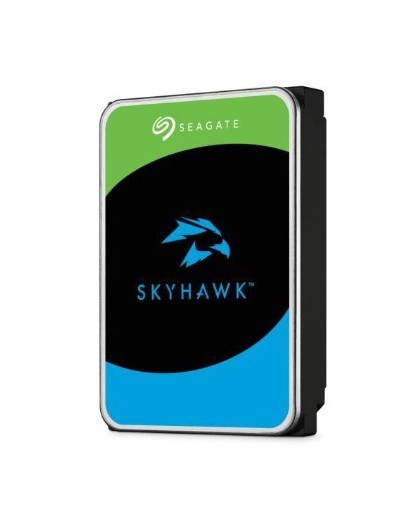 Seagate SkyHawk internal hard drive 1 TB 256 MB 3.5" Serial ATA III