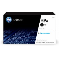 HP 59A Black Original LaserJet Toner Cartridge