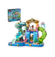 Blocks LEGO FRIENDS 42630 Heartlake City Water Park
