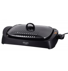 Electric grill ADLER AD 6610