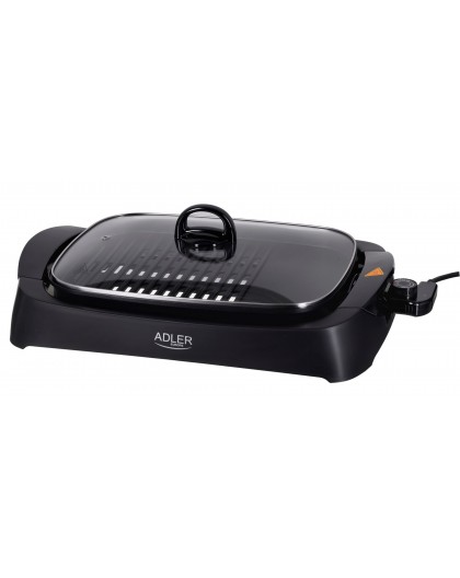 Electric grill ADLER AD 6610