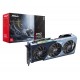 Asrock RX9070XT Monster Hunter Wild 16G graphics card