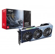 Asrock RX9070XT Monster Hunter Wild 16G graphics card