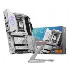 MSI MPG B850 EDGE TI WIFI motherboard AMD B850 Socket AM5 ATX