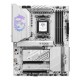 MSI MPG B850 EDGE TI WIFI motherboard AMD B850 Socket AM5 ATX
