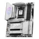 MSI MPG B850 EDGE TI WIFI motherboard AMD B850 Socket AM5 ATX