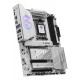 MSI MPG B850 EDGE TI WIFI motherboard AMD B850 Socket AM5 ATX