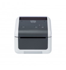 Brother TD-4420DN label printer Direct thermal 203 x 203 DPI 203 mm/sec Wired Ethernet LAN