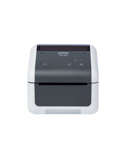 Brother TD-4420DN label printer Direct thermal 203 x 203 DPI 203 mm/sec Wired Ethernet LAN
