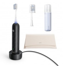 Dreame Mova Fresh Pro sonic toothbrush black