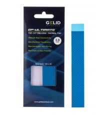 Thermopads Gelid Ultimate 120x20x3.0mm TP-GP04-R-E