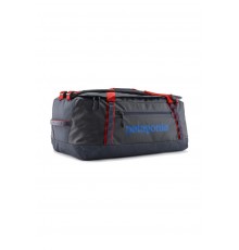 Bag black hole duffel 70l-sm. blue w-amanita