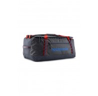Bag black hole duffel 70l-sm. blue w-amanita