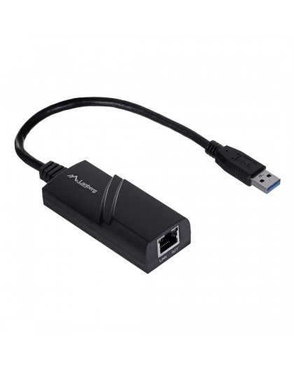 Lanberg NC-1000-01 network card