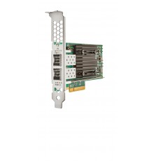 HPE SN1610Q 32Gb 2-port Fibre Channel Host Bus Adapter