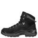 LOWA RENEGADE GTX MID, Black, 7.5