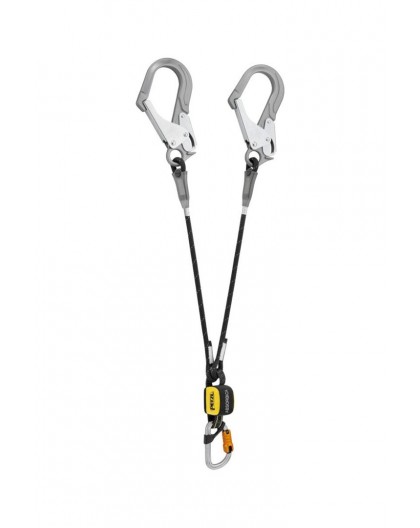 Absorbica lanyard 80 mgo international version PETZL