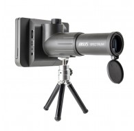 Digital Scope Delta Optical Spectrum