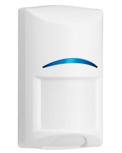 BLUE LINE G2 TRITECH (PIR + MW) 12 meter Hvid