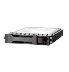 HPE 300GB SAS 12G Mission Critical 10K SFF BC 3-year Warranty Multi Vendor HDD