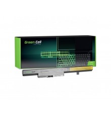 Green Cell LE69 notebook spare part Battery