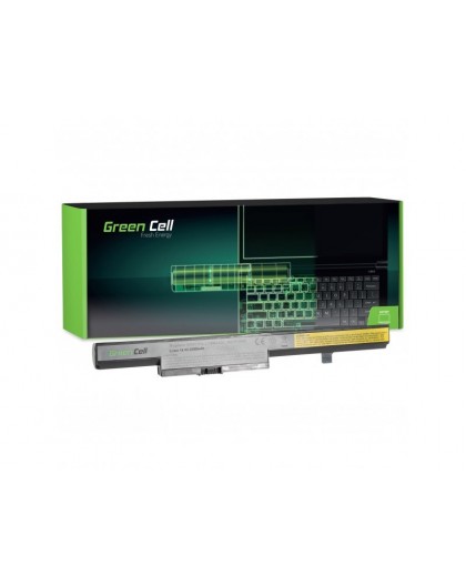 Green Cell LE69 notebook spare part Battery