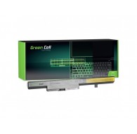Green Cell LE69 notebook spare part Battery