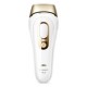 Braun BR2-238427 light hair remover Intense pulsed light (IPL) Gold, White
