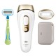 Braun BR2-238427 light hair remover Intense pulsed light (IPL) Gold, White