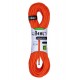 Rope feed 9,8mm 80m-solid orange BEAL
